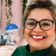 Flor Ferreira, cliente da Agência Conect, que fala sobre SEO e criação de sites