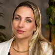 Simoni Bett, cliente da Agência Conect, que fala sobre SEO e criação de sites